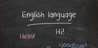 Szybka nauka języka angielskiego przez internet
