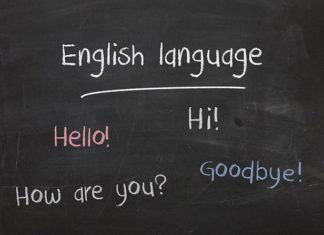 Szybka nauka języka angielskiego przez internet