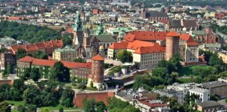 Dlaczego Kraków jest idealnym miejscem do życia?
