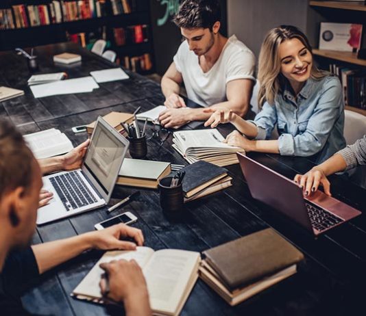 Laptop dla studenta – czym powinien się charakteryzować?
