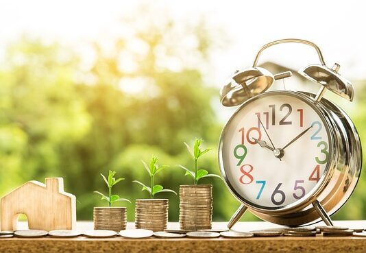 Dlaczego moja pensja jest co miesiąc inna?