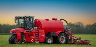 Dlaczego rolnicy pracują w nocy?