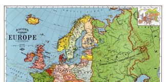 Ile jest krajów azjatyckich?