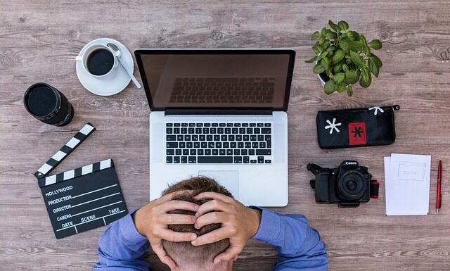 Czy żeby być programistą trzeba znać angielski?