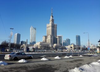 Co turyści myślą o Polsce?