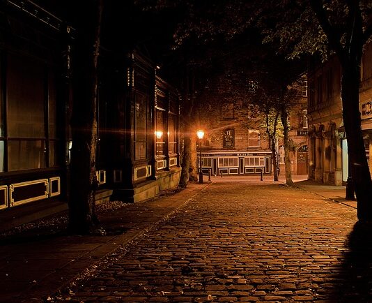 Ile jest inteligentnych miast?