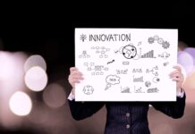 Jaki jest pierwszy i drugi krok w procesie innowacji?