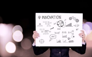 Jak powstają innowacje?