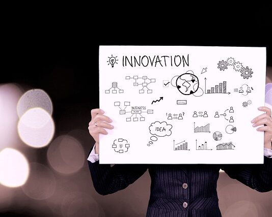 Jakie mogą być innowacje?
