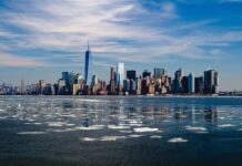 Dlaczego Nowy Jork jest inteligentnym miastem?