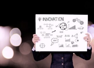 Czym jest innowacja?