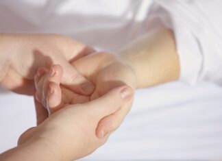 Jak terapia zmienia człowieka? Jak terapia zmienia człowieka?